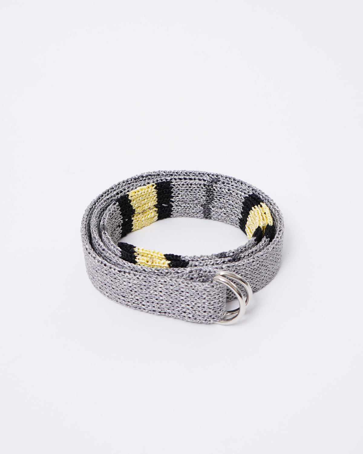 Handmade Crochet Woven Belt
