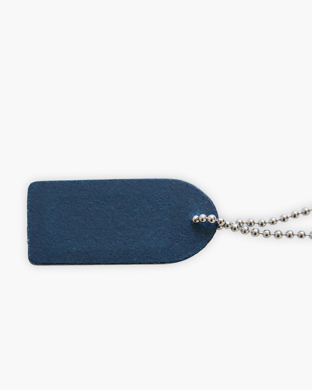 "studiolab404.com"  Leather Charm
