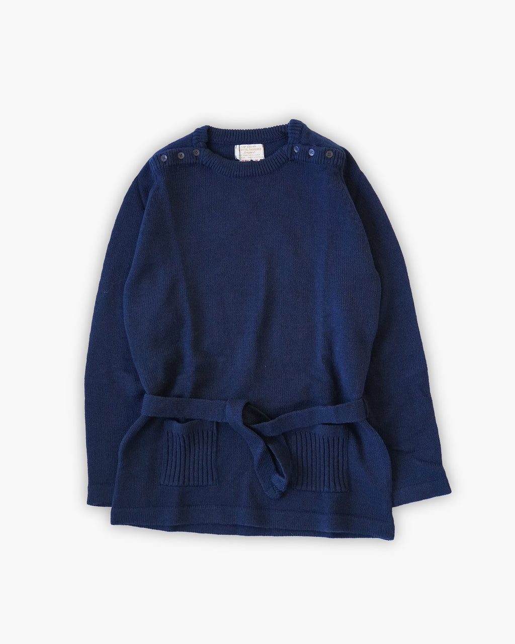 70's Acrylic Sets with Belt