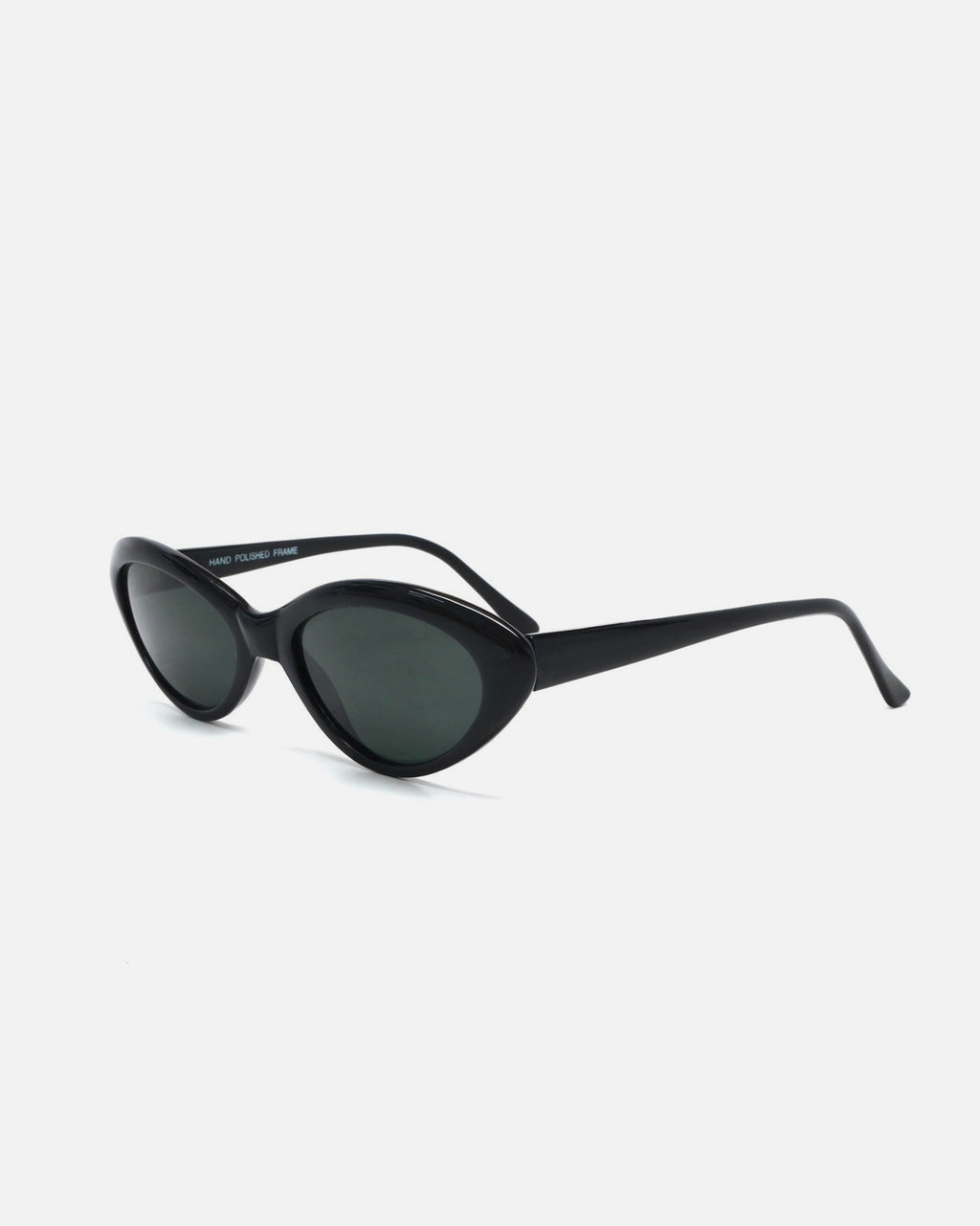 NOS 90s Cat Eye Sunglasses