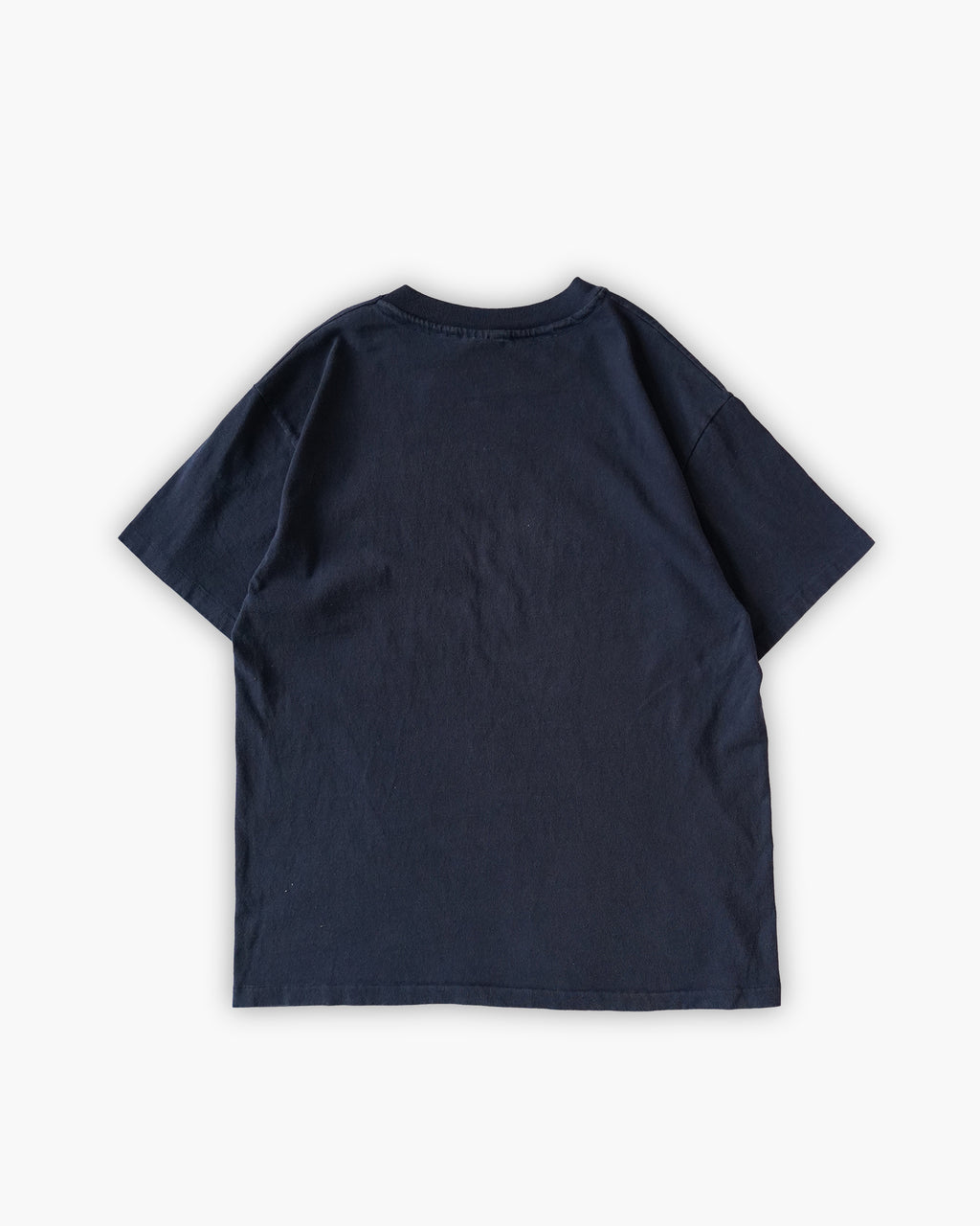 90's Champion Embroidered Tee
