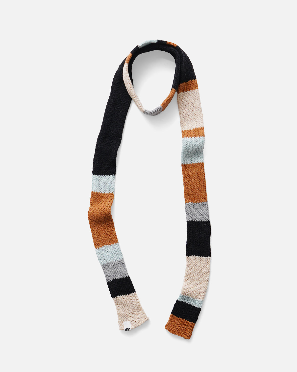 [CMM] Handmade Skinny Scarf - 6