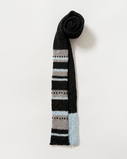 Hand Crochet Necktie