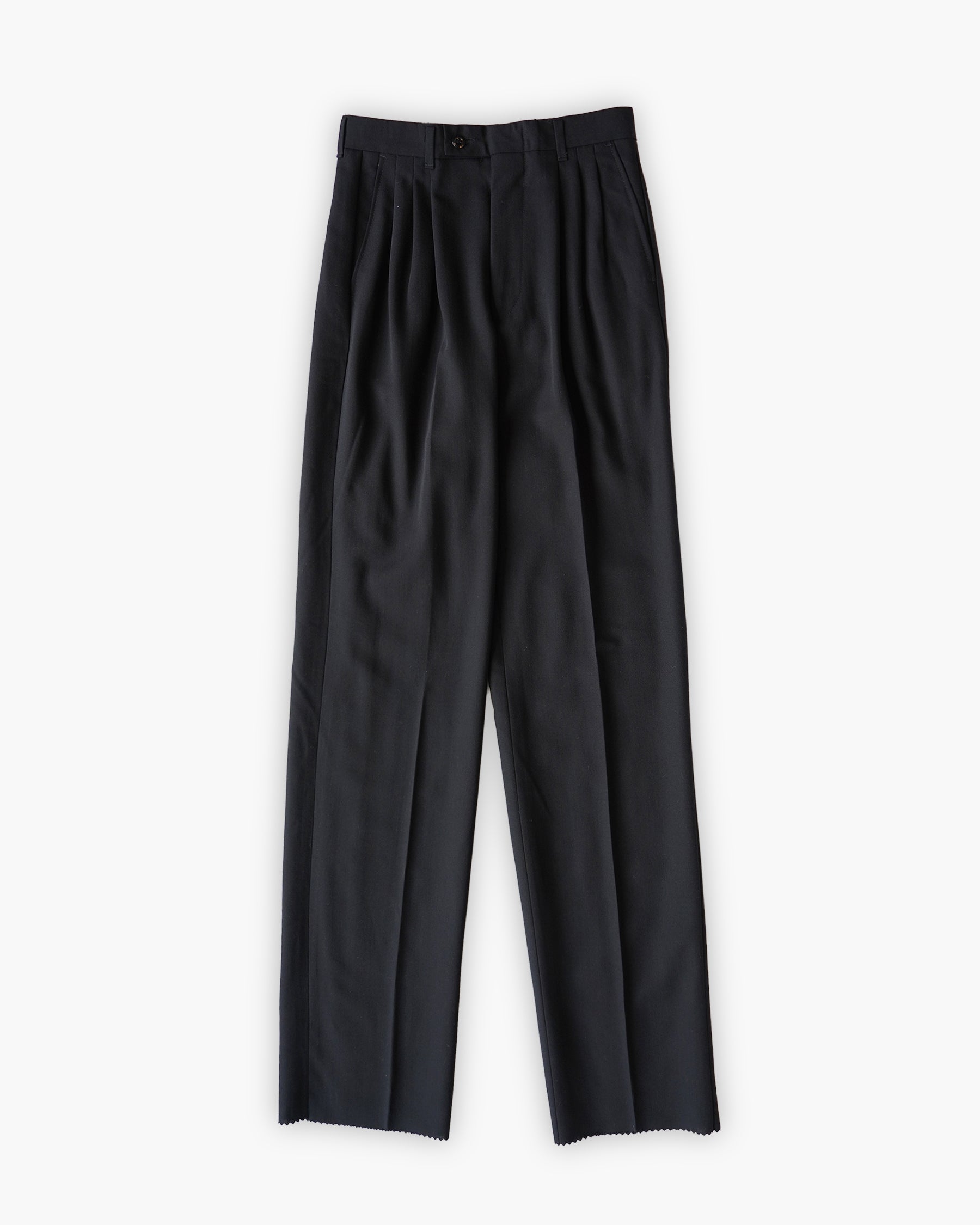 European Tailored Set