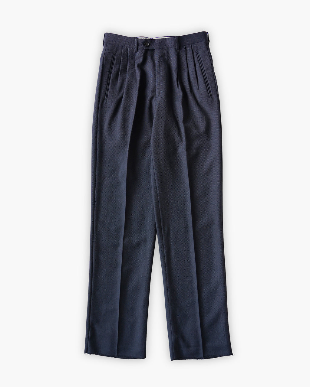 European Tailored Set
