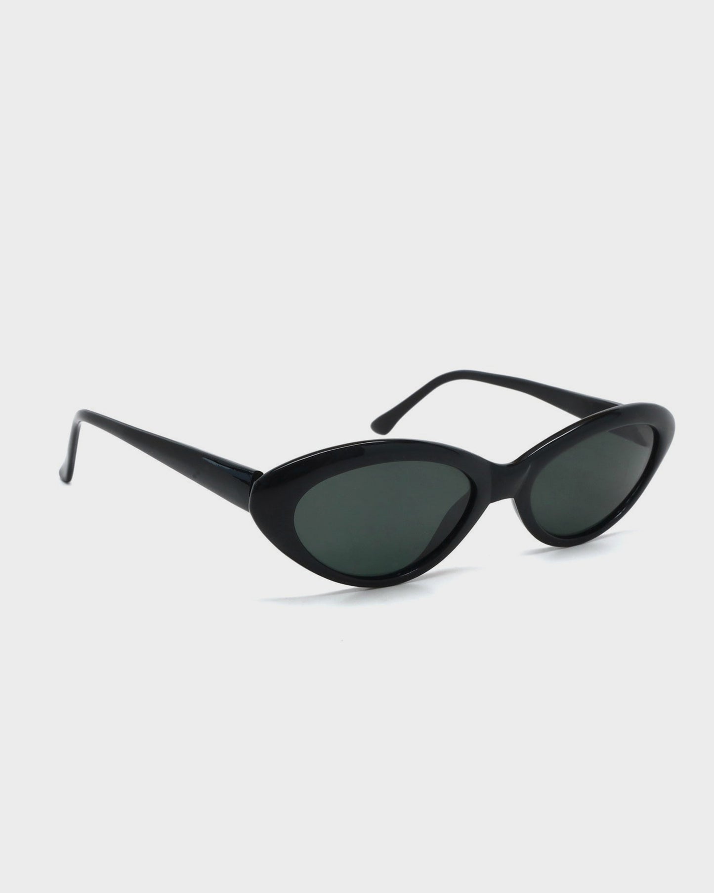 NOS 90s Cat Eye Sunglasses