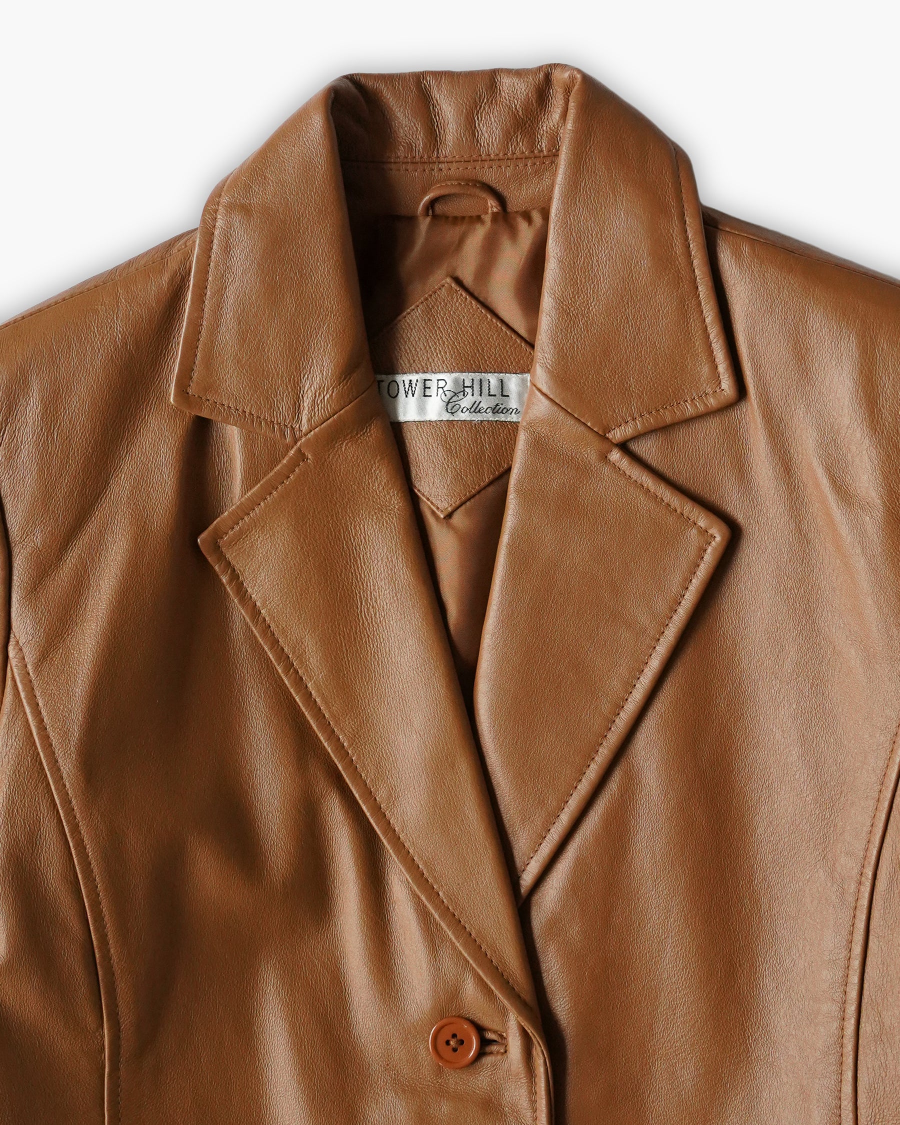 ジャケット・アウター studiolab404.com Leather Short Jacket ssstein / シュタイン】LEATHER ZIP SHORT JACKET - BLACK | 公式通販