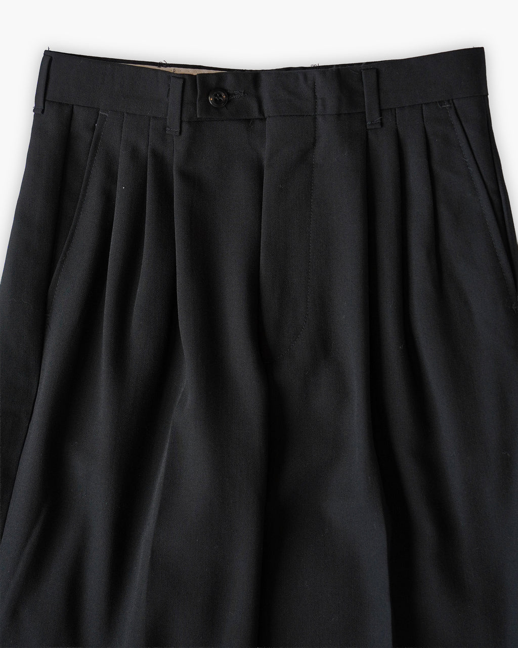 European Tailored Set