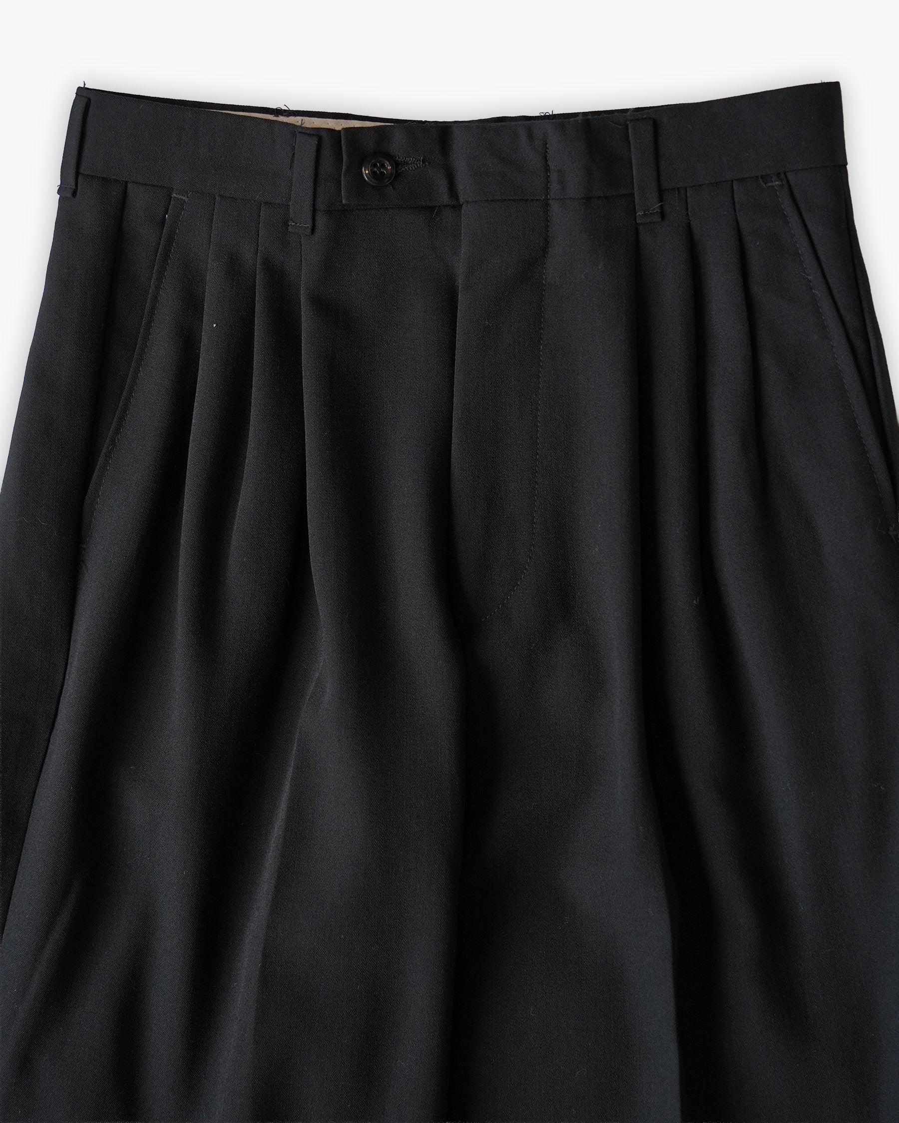 European Tailored Set