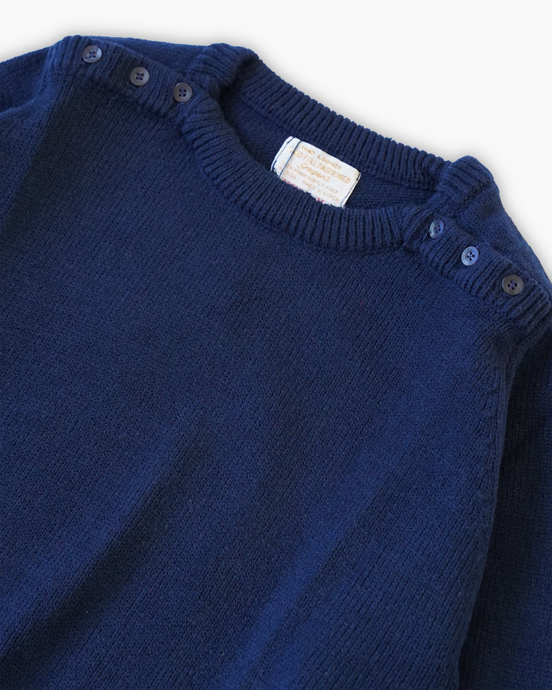 70's Acrylic Sets with Belt