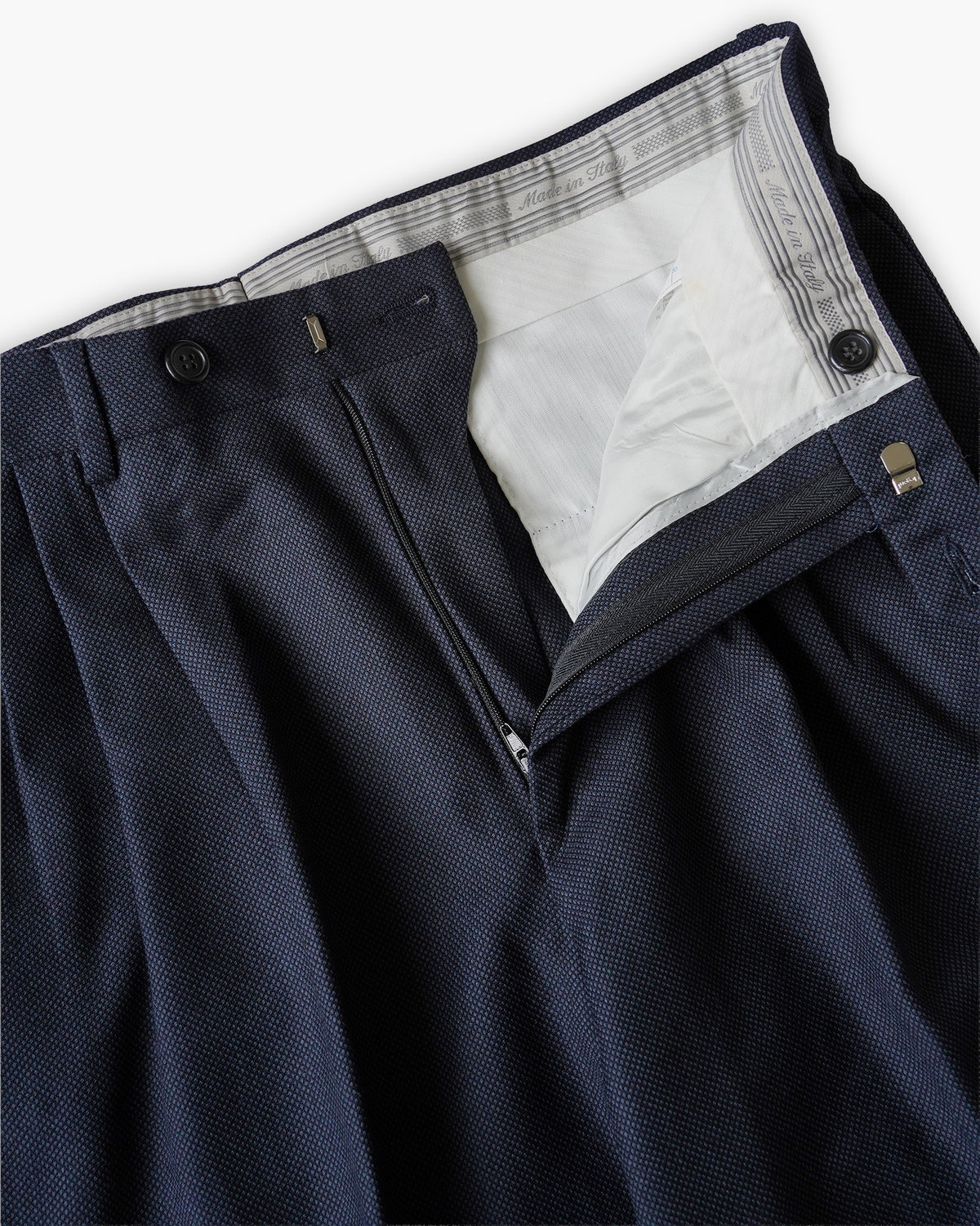 European Tailored Set