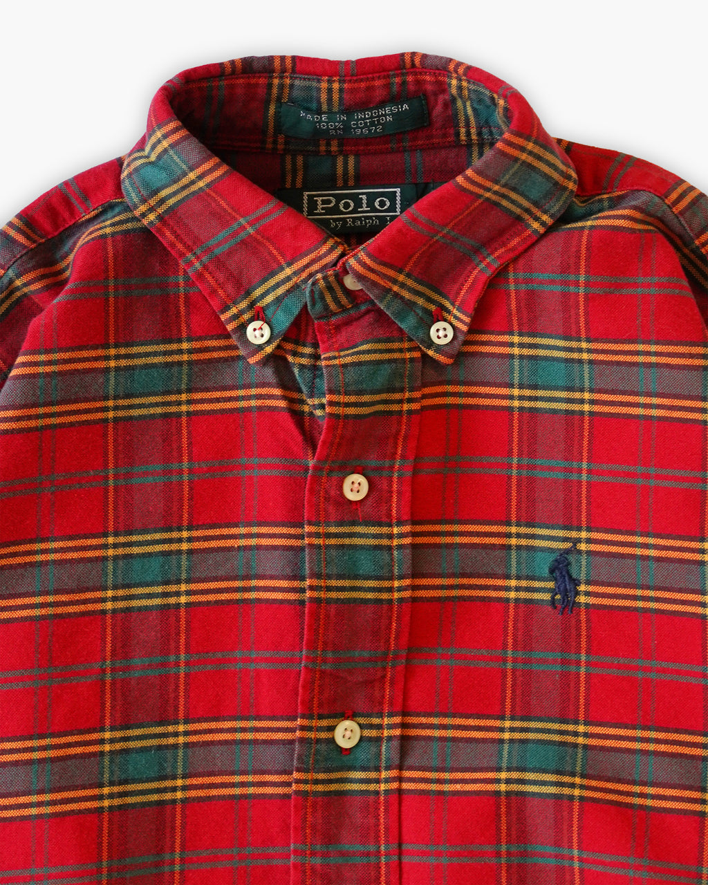"Ralph Lauren" Tight Shirts
