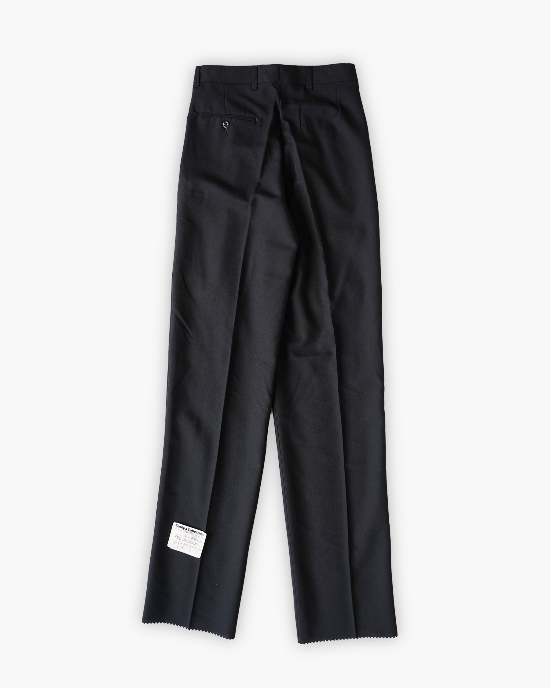 European Tailored Set