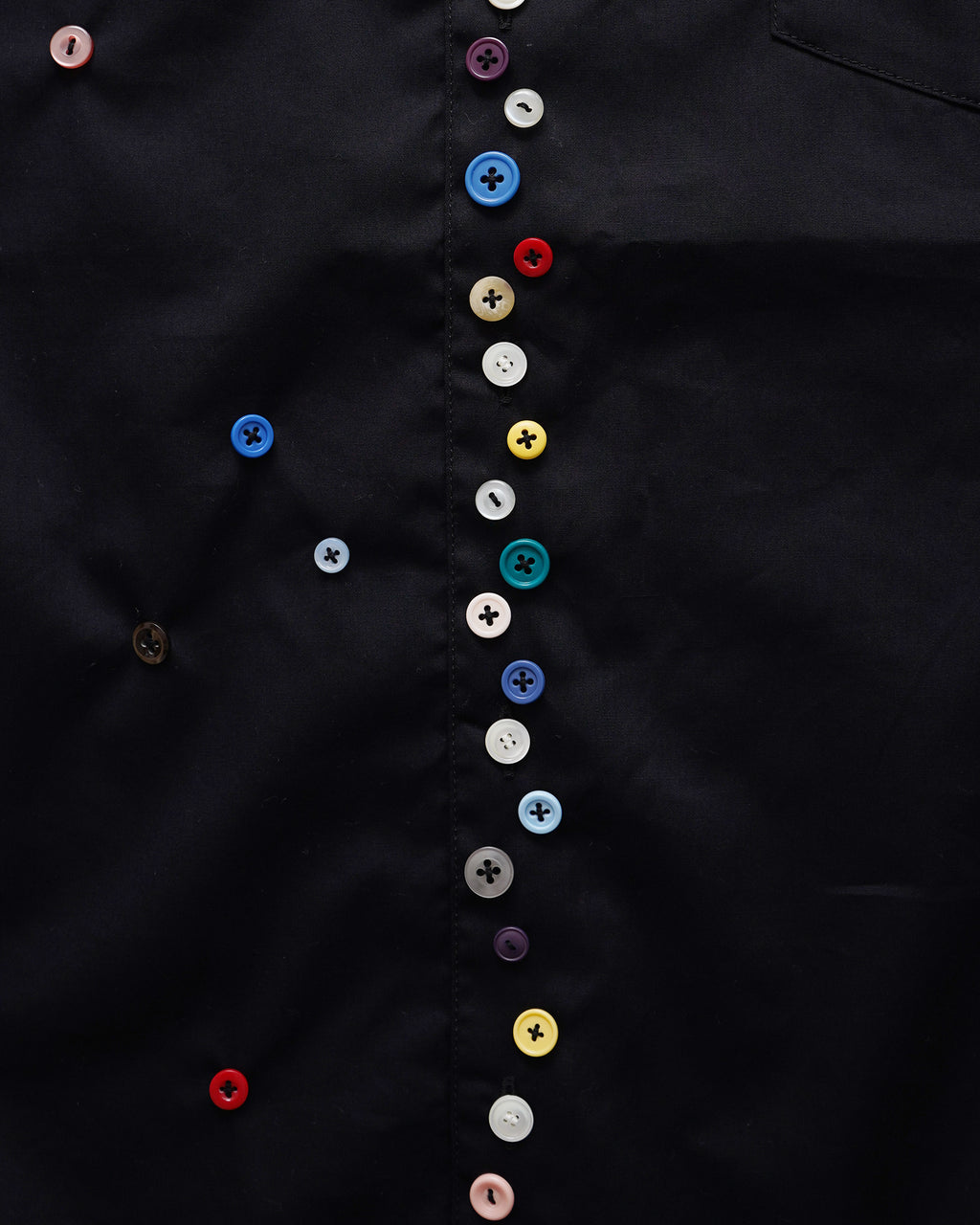 CMM × 404 "Button Patterned Shirts" by Angel Factory (6)