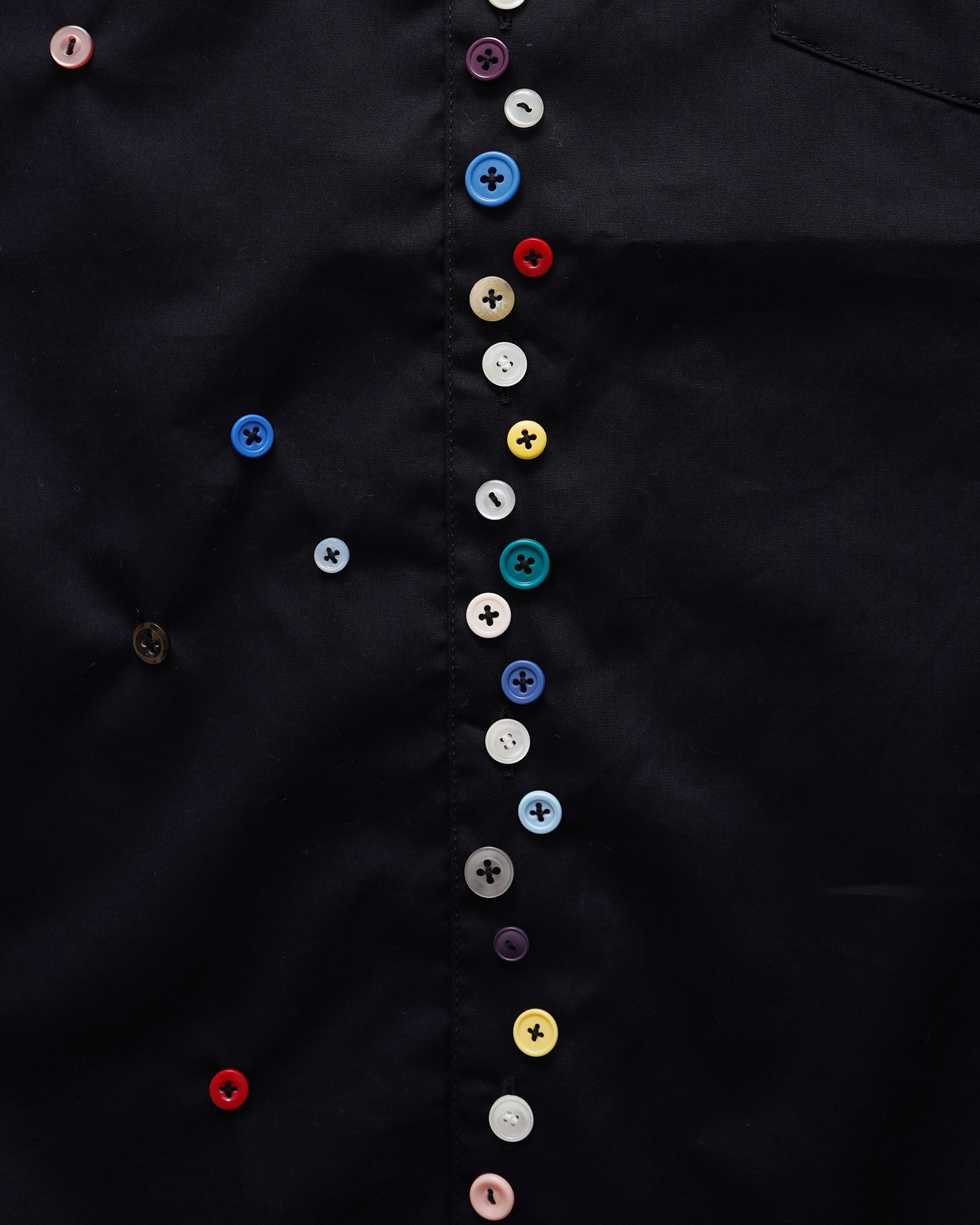 CMM × 404 "Button Patterned Shirts" by Angel Factory (6)