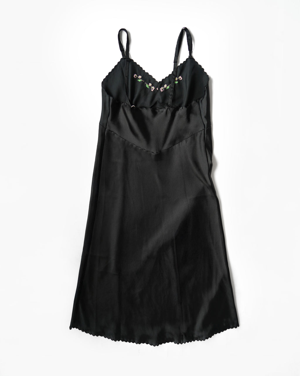 NOS Camisole Dress