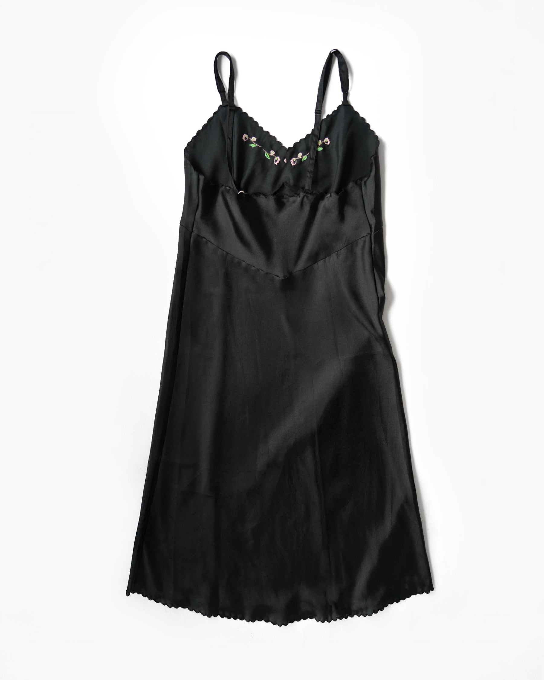 NOS Camisole Dress