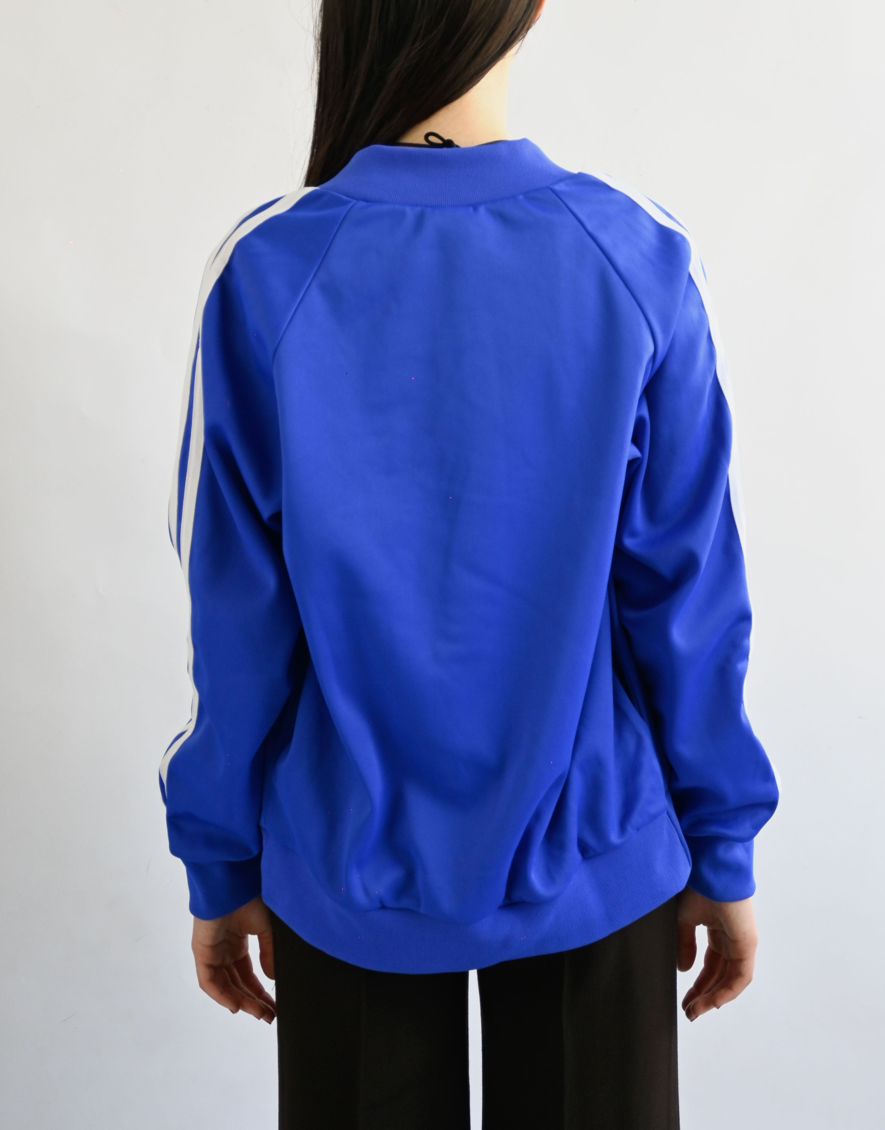 French Training Jacket