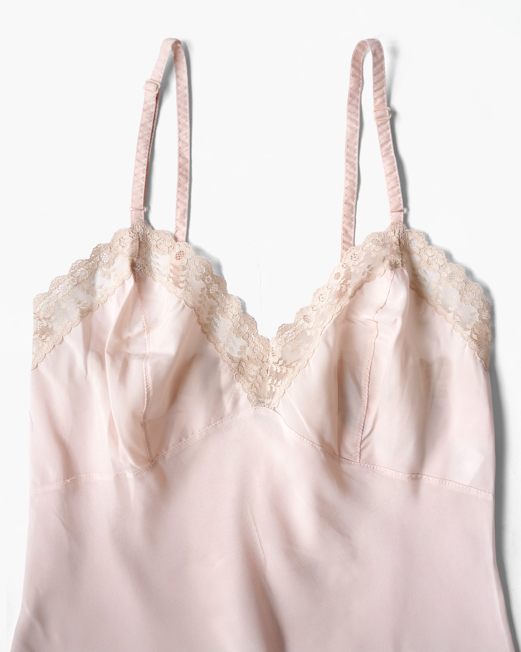 1980's Christian Dior Slip Dress