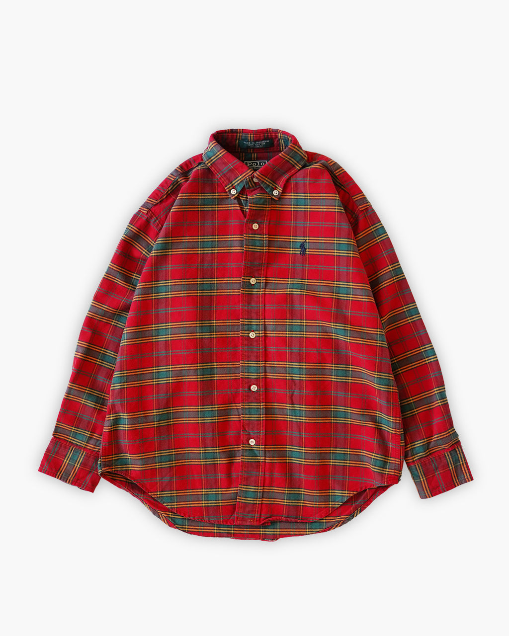 "Ralph Lauren" Tight Shirts