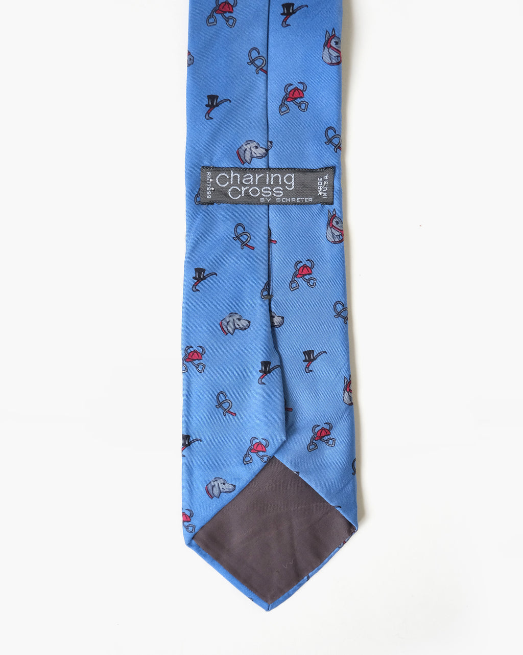 Silk Necktie