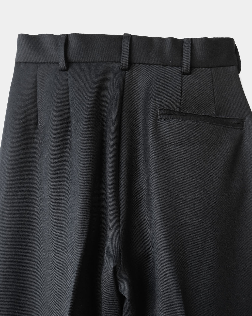 404 Wool Trousers