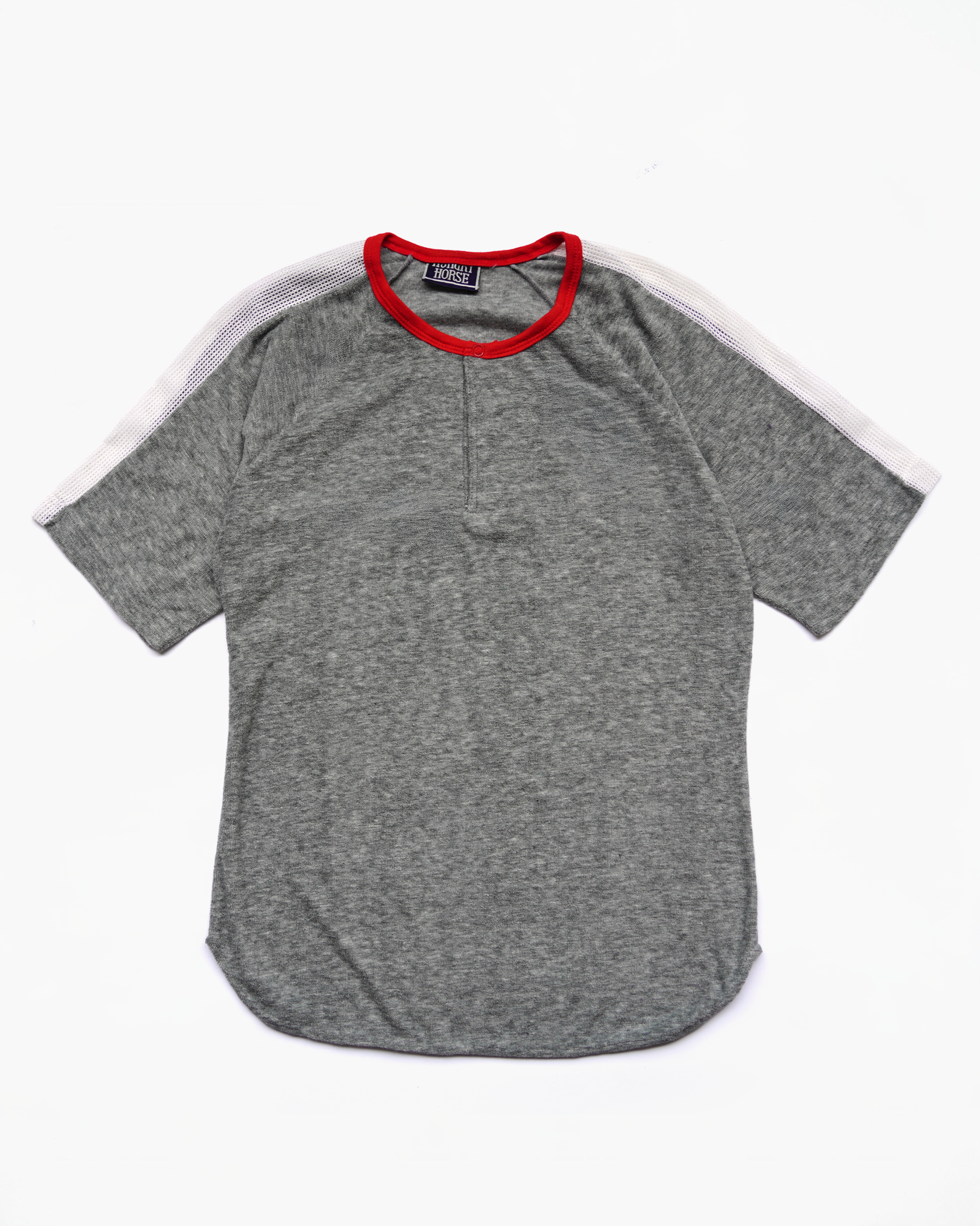 Piled Terry Top