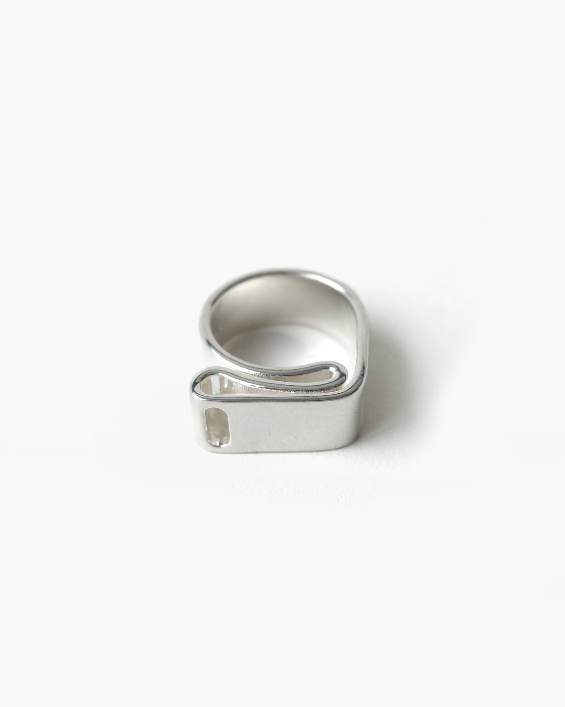Bent Ring - 10号