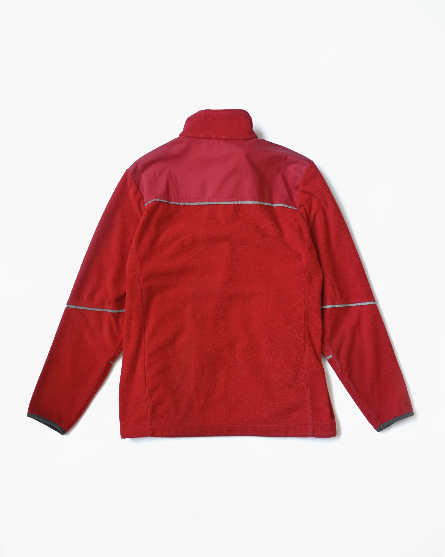 British Royal Mail Fleece Jacket