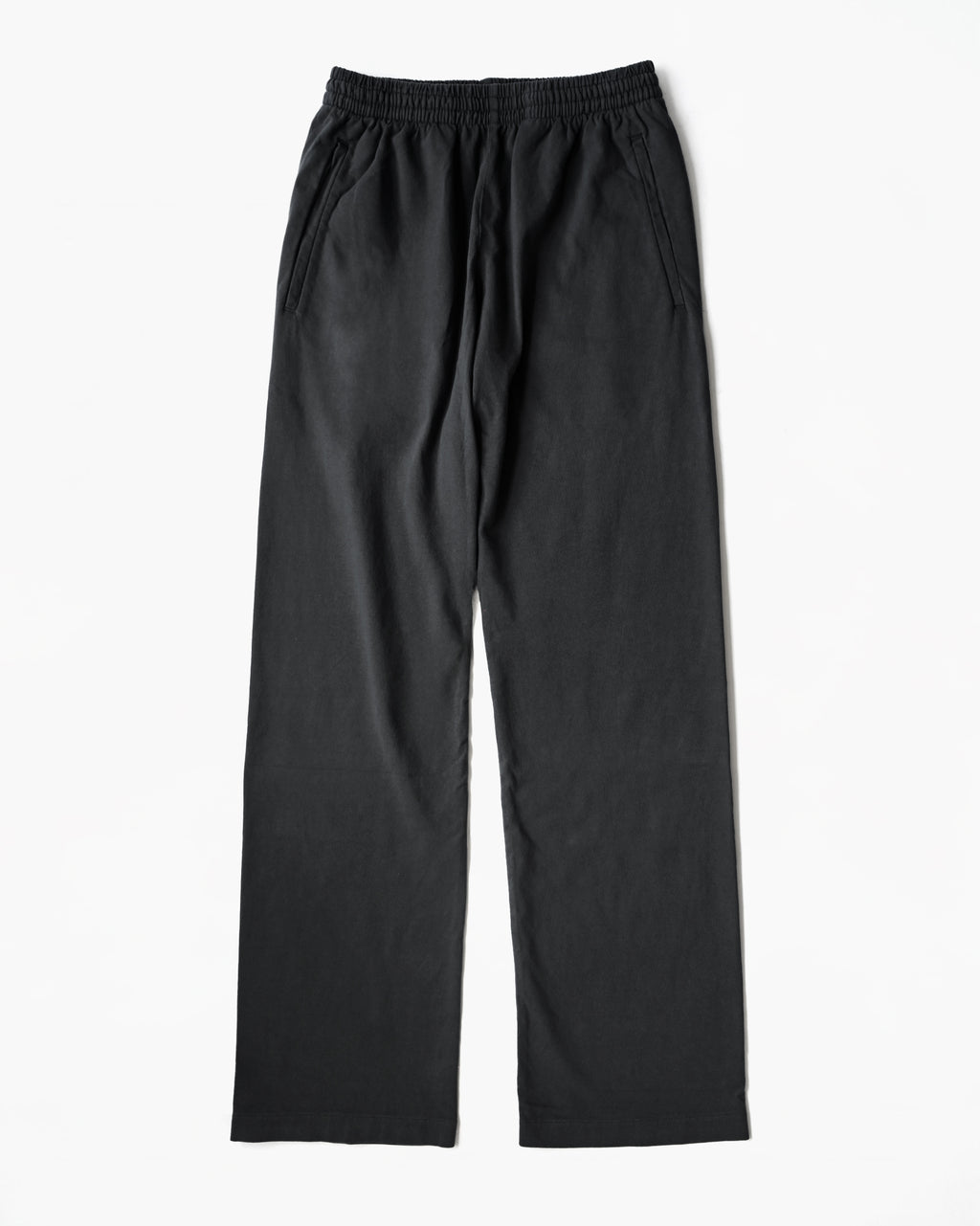 Sweat Pants Charcoal