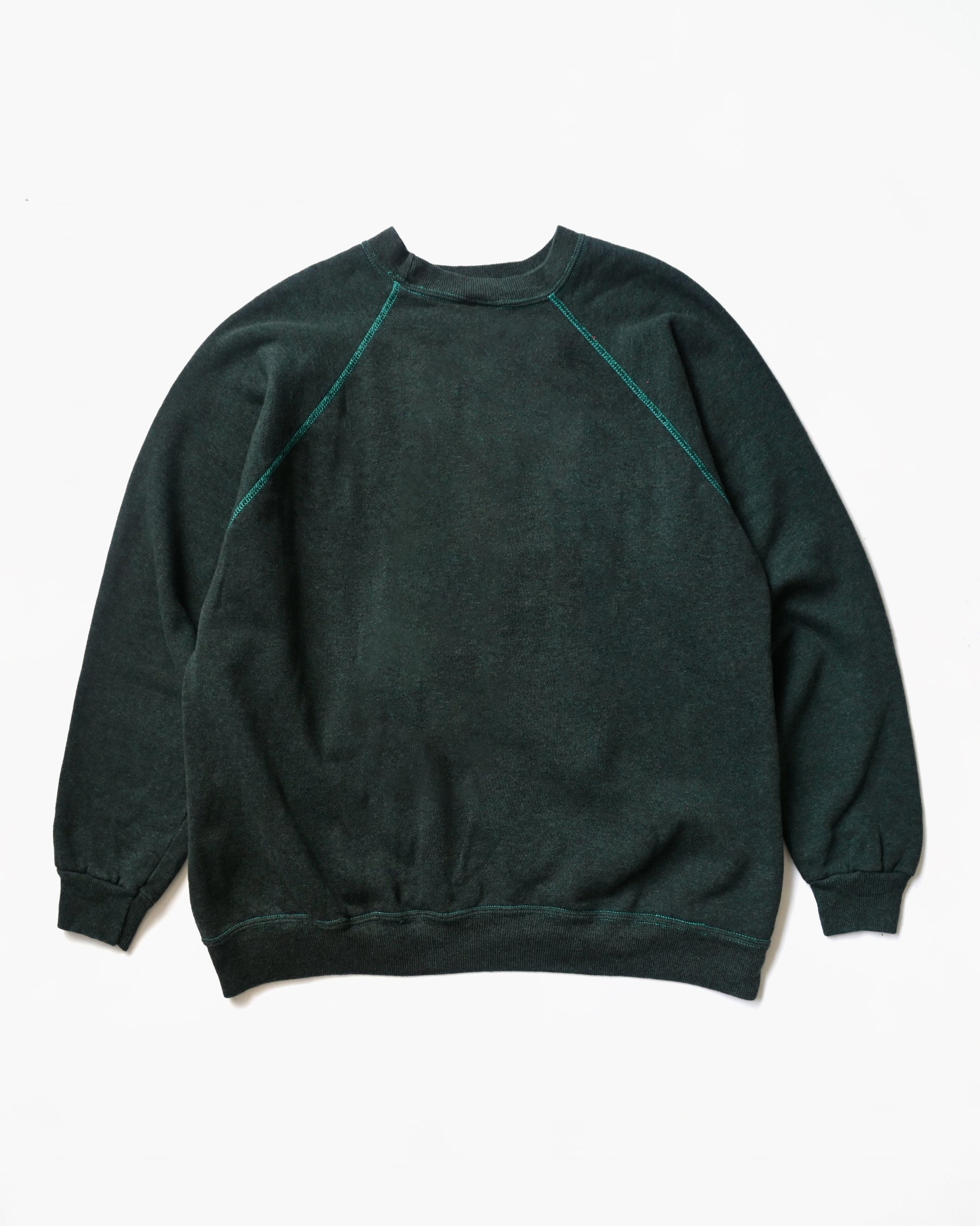 Plain Sweatshirt