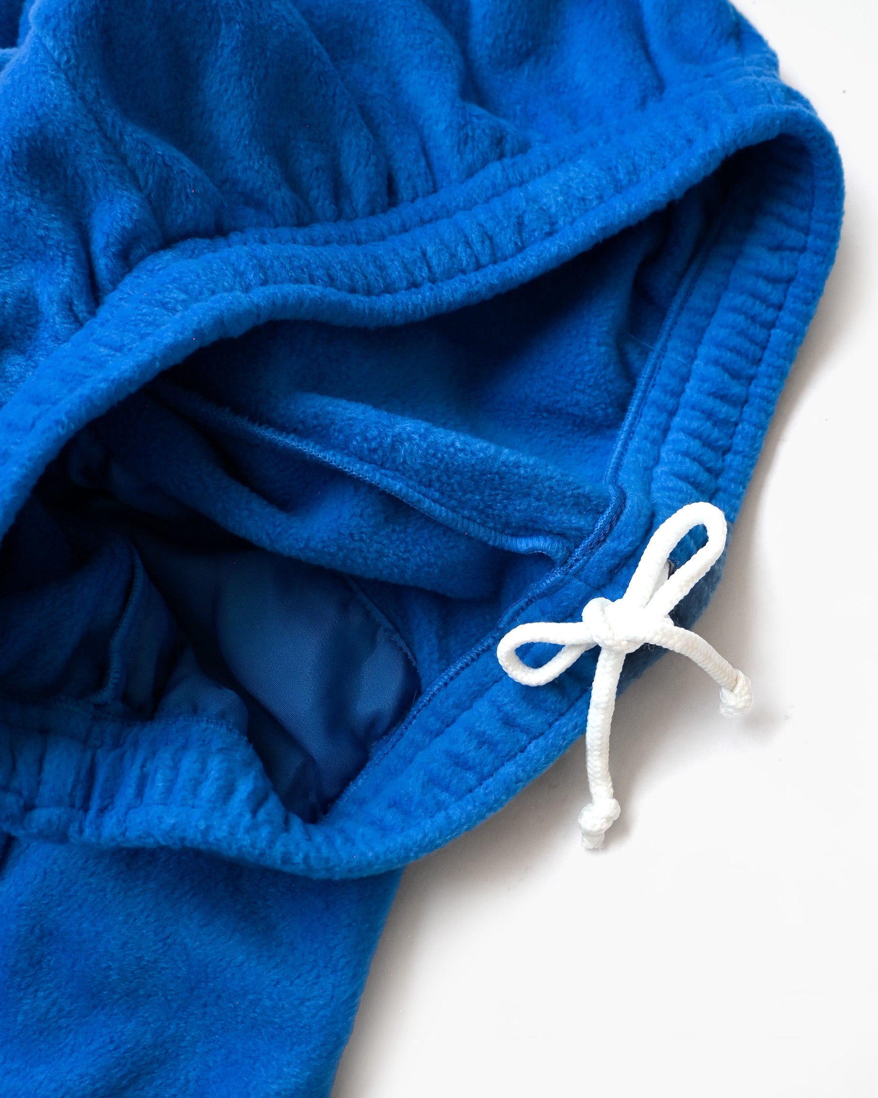 French Military Fleece Training Pants