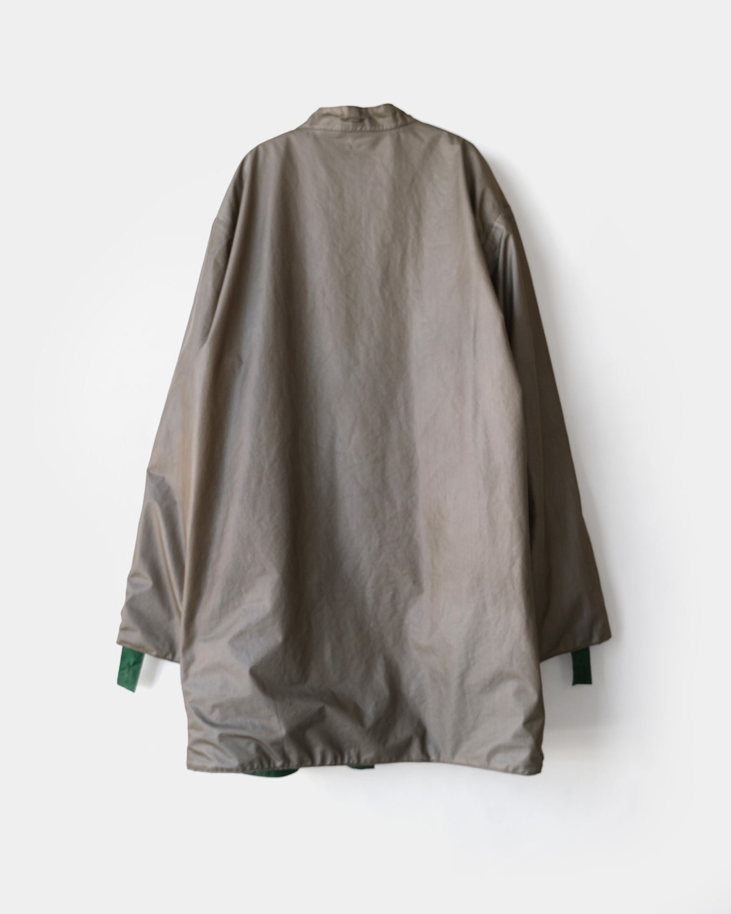 Dutch OD Waterproof Parka