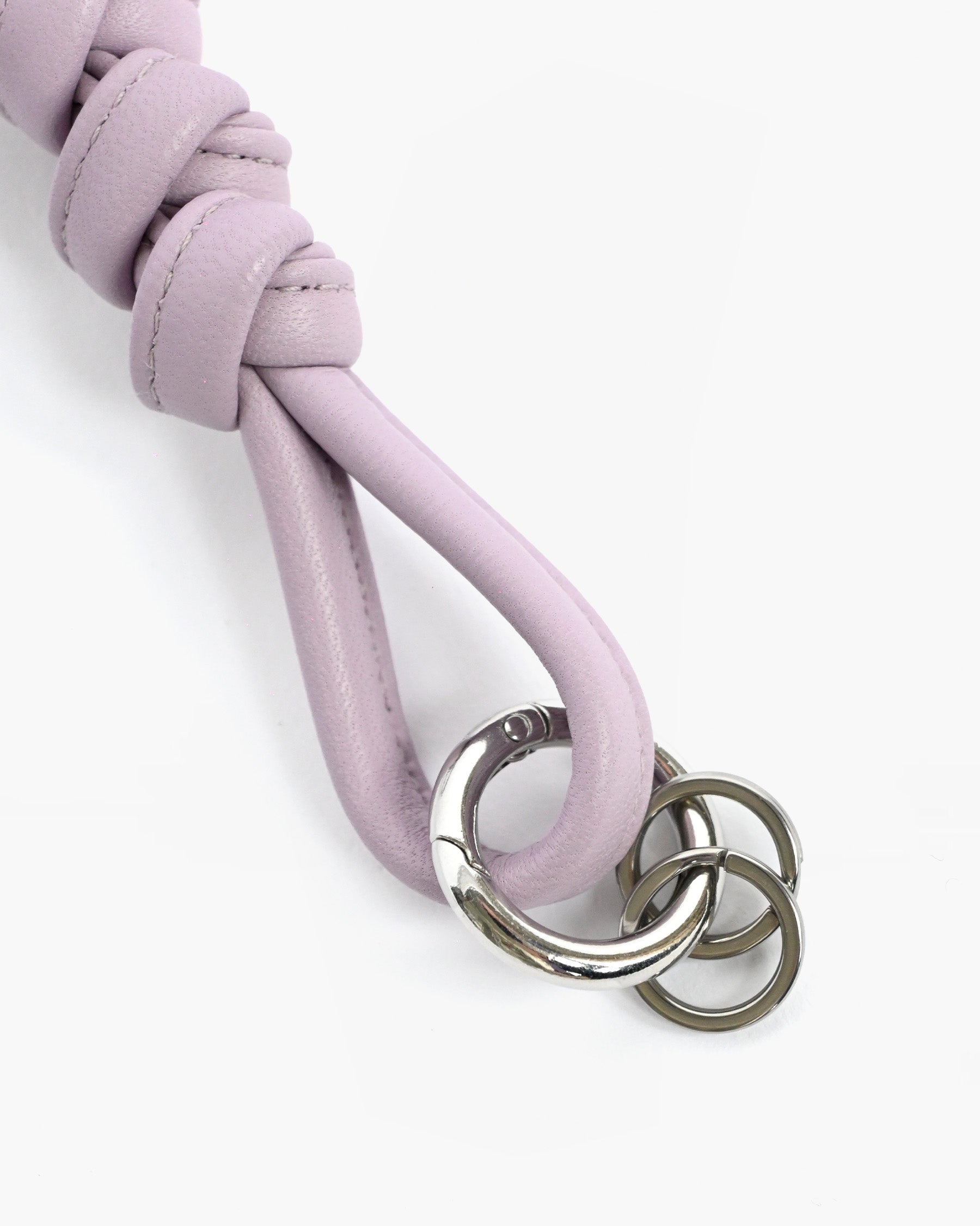 "NOWHOW" Key String M - Lavender