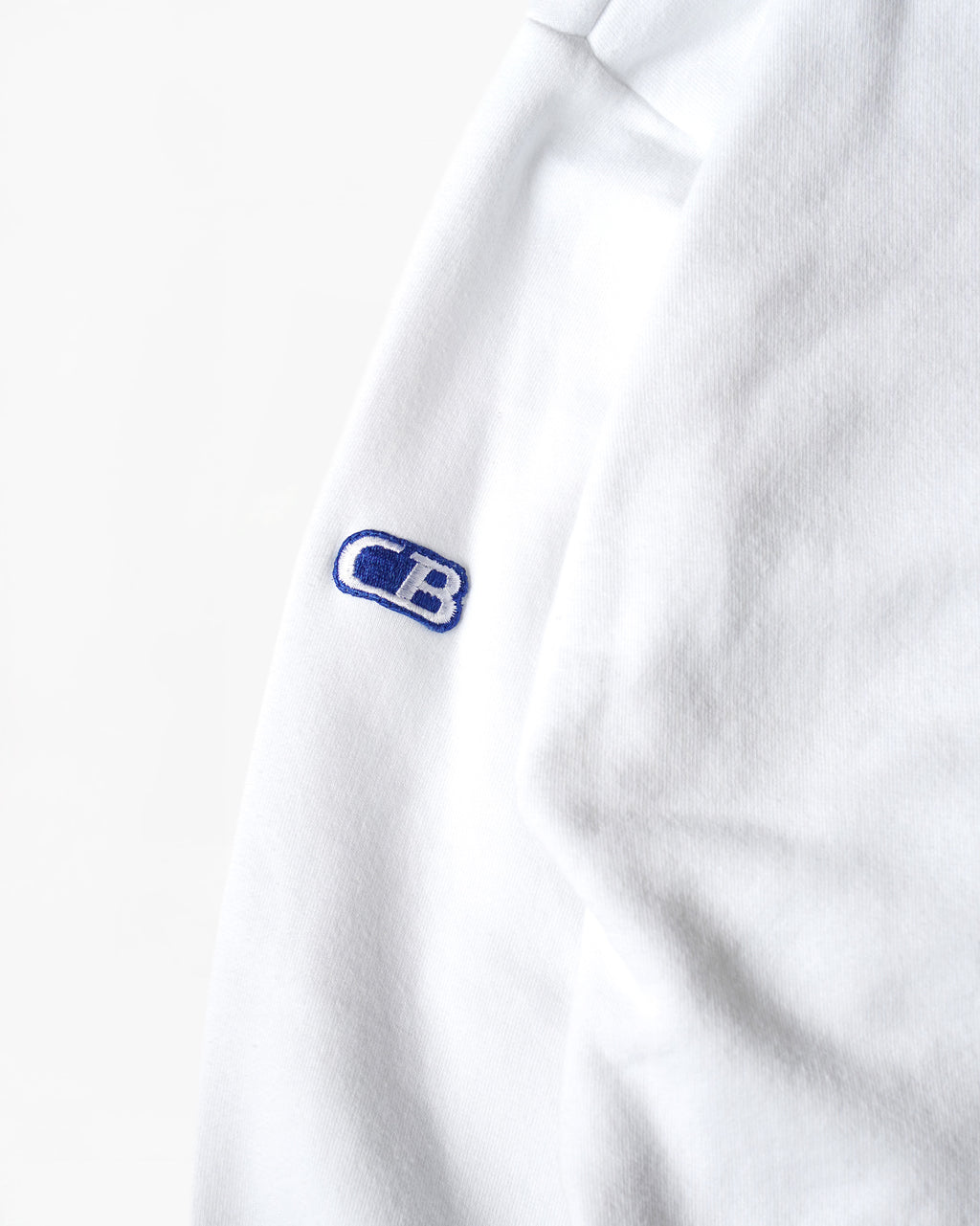 198'0s Long Sleeve Pullover