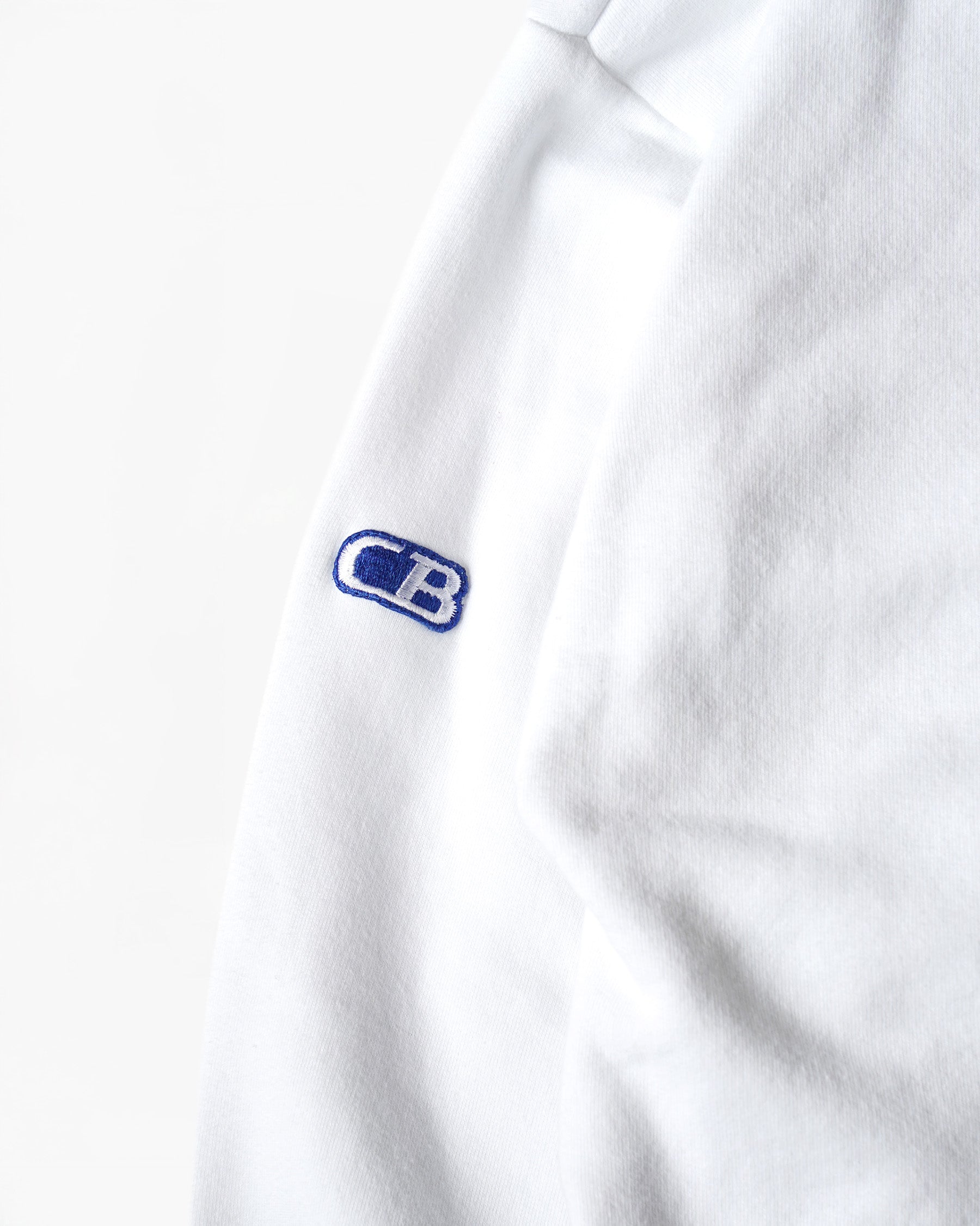 198'0s Long Sleeve Pullover