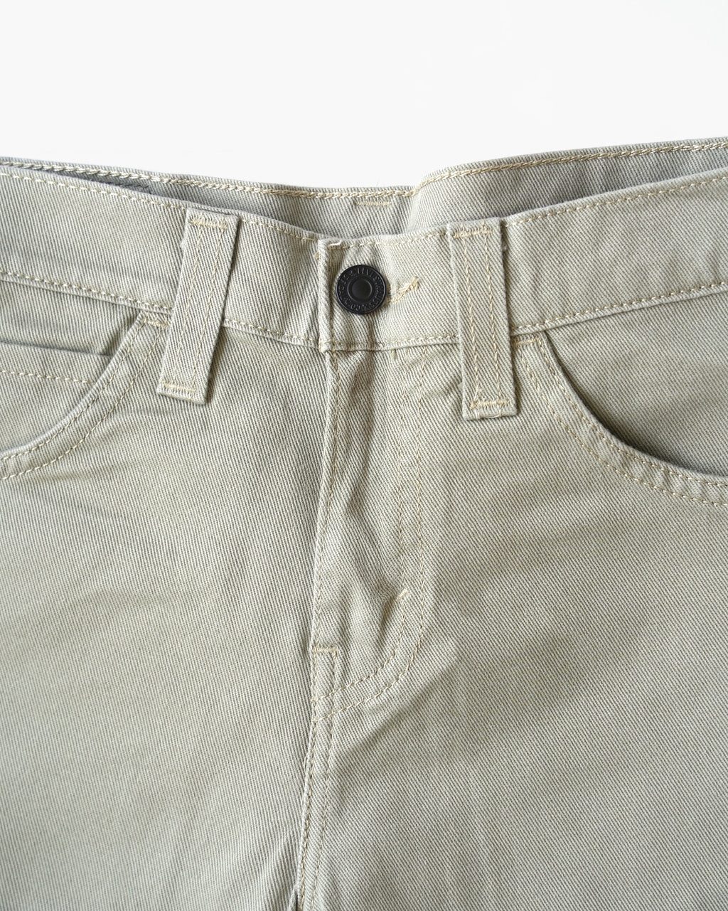 Levi's 511 Cut-Off Shorts