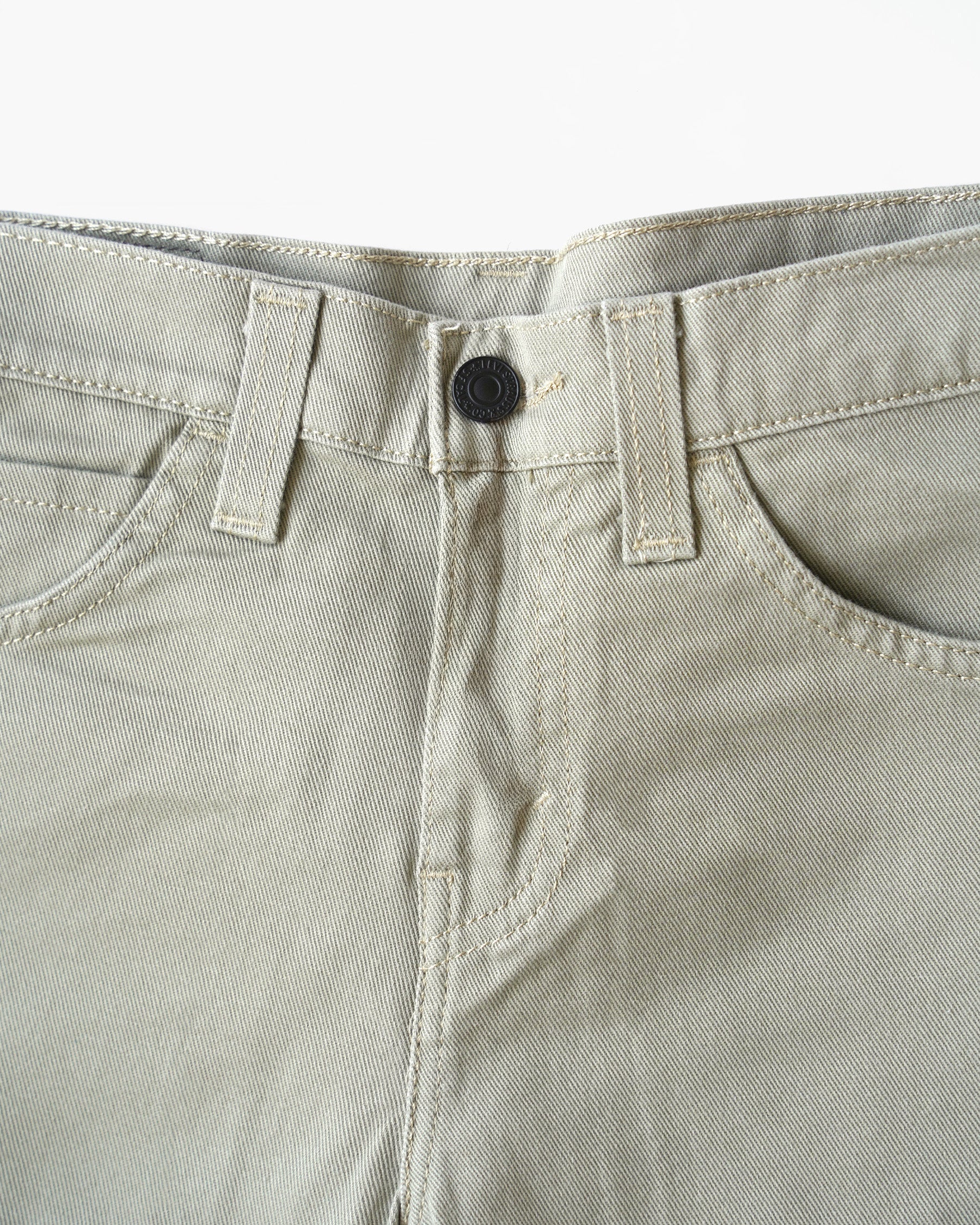 Levi's 511 Cut-Off Shorts