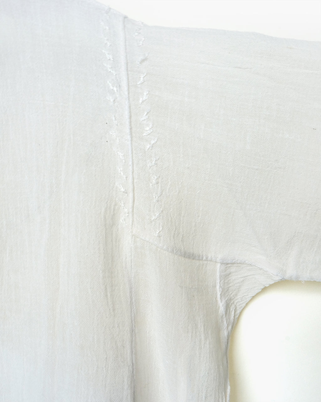 Gauze Shirts Made in India