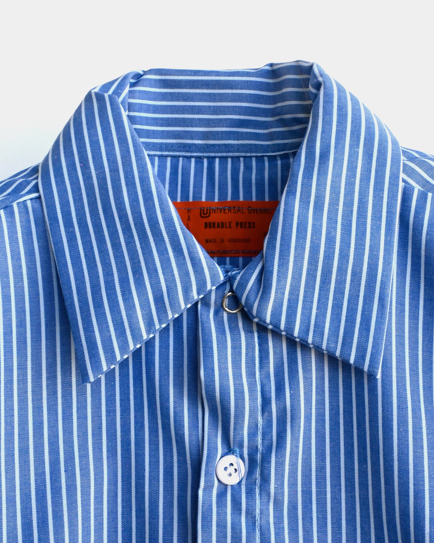 Universal Striped S/S Shirt