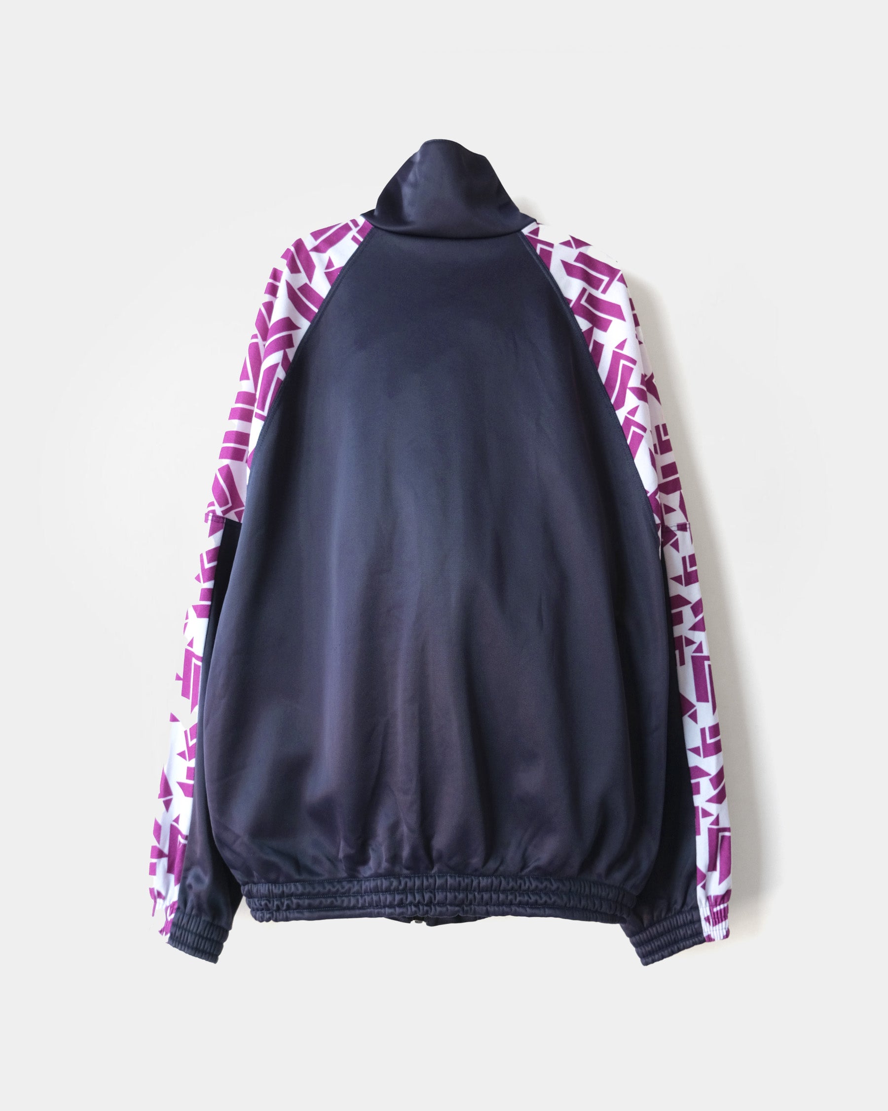 French Sportswear Jacket