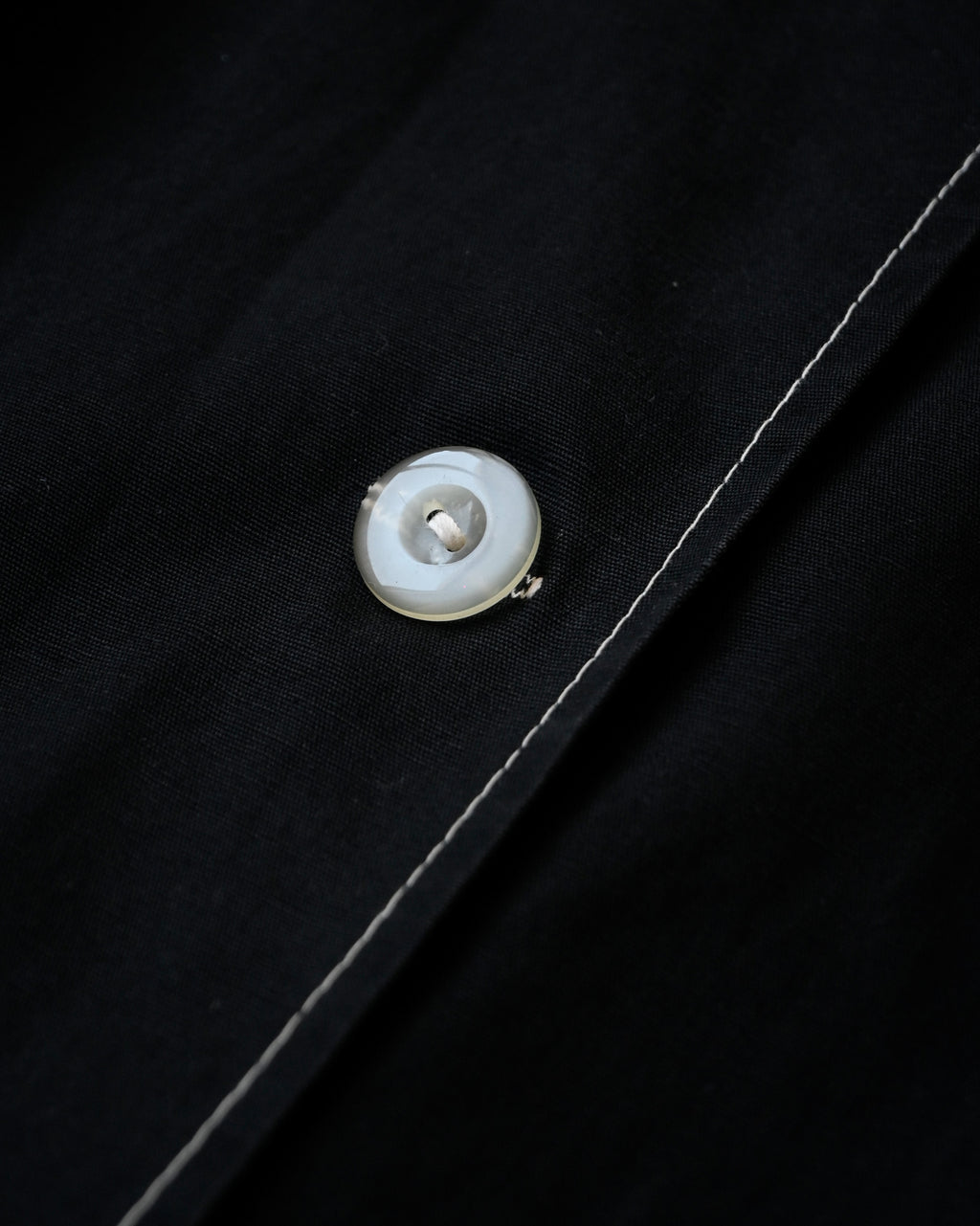 100% Cotton Stitching Jacket