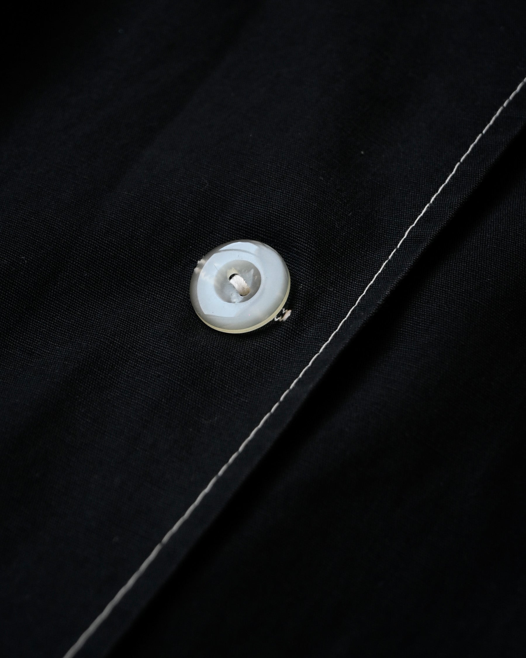 100% Cotton Stitching Jacket