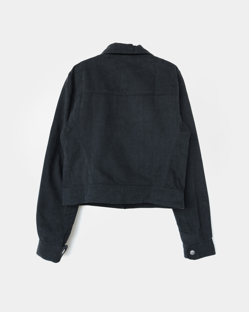 Wrangler Set-up - Black