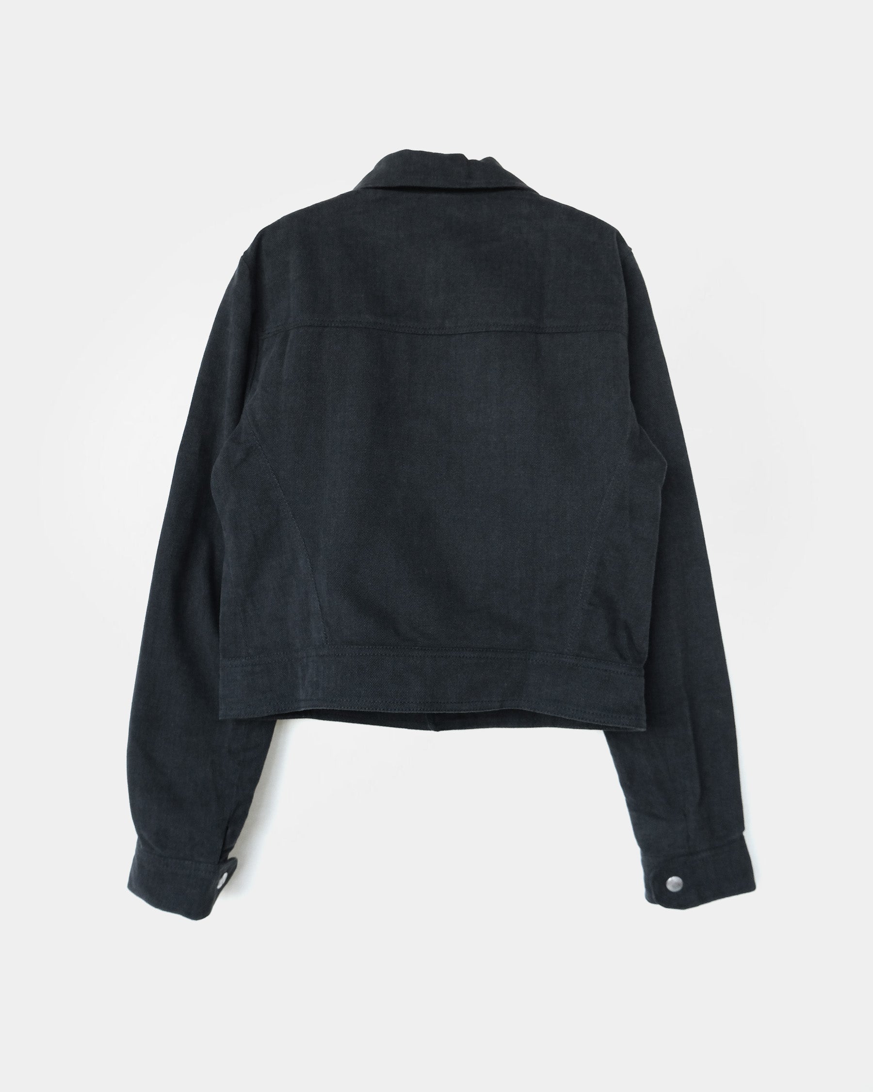 Wrangler Set-up - Black