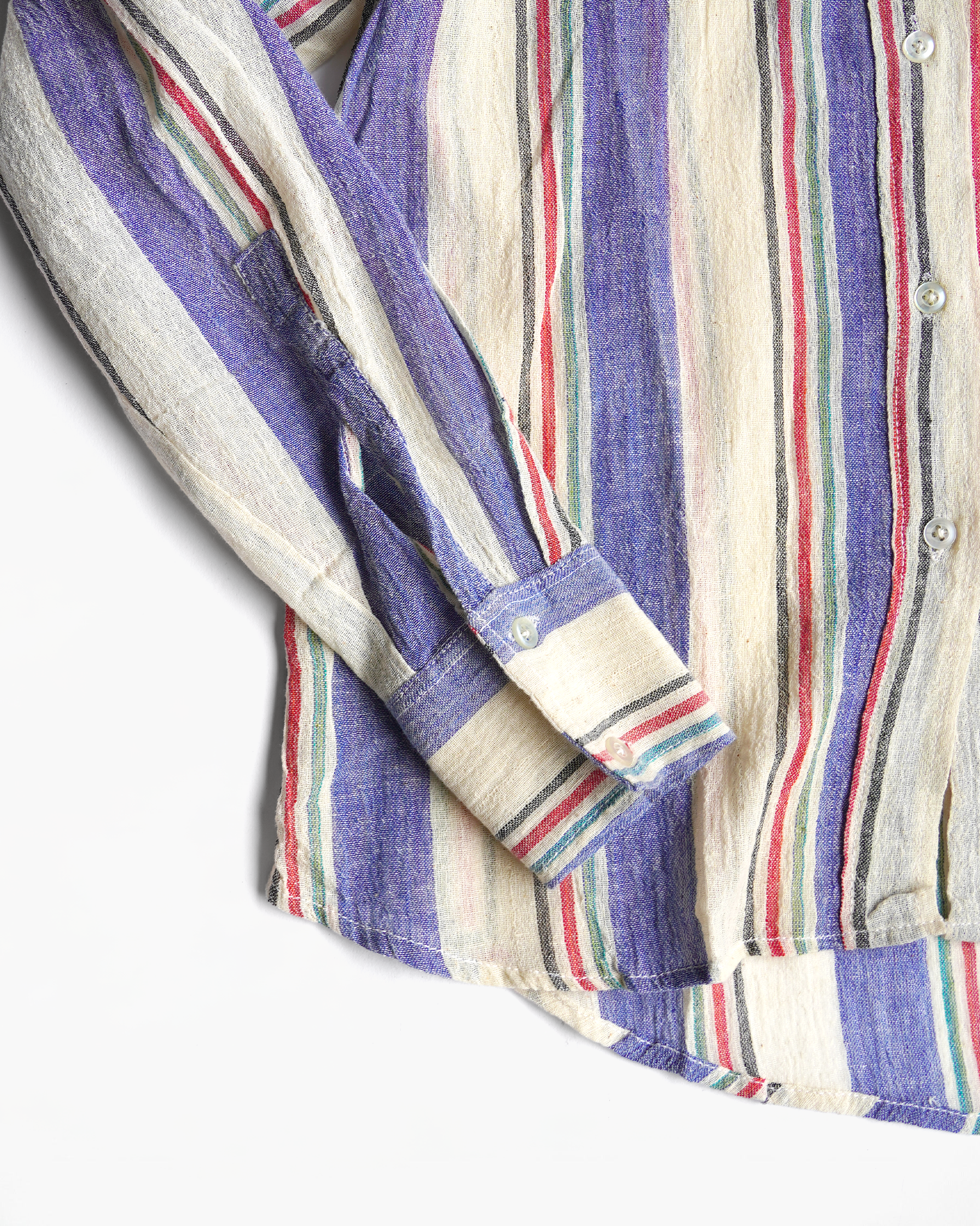 70's Beach Shirts