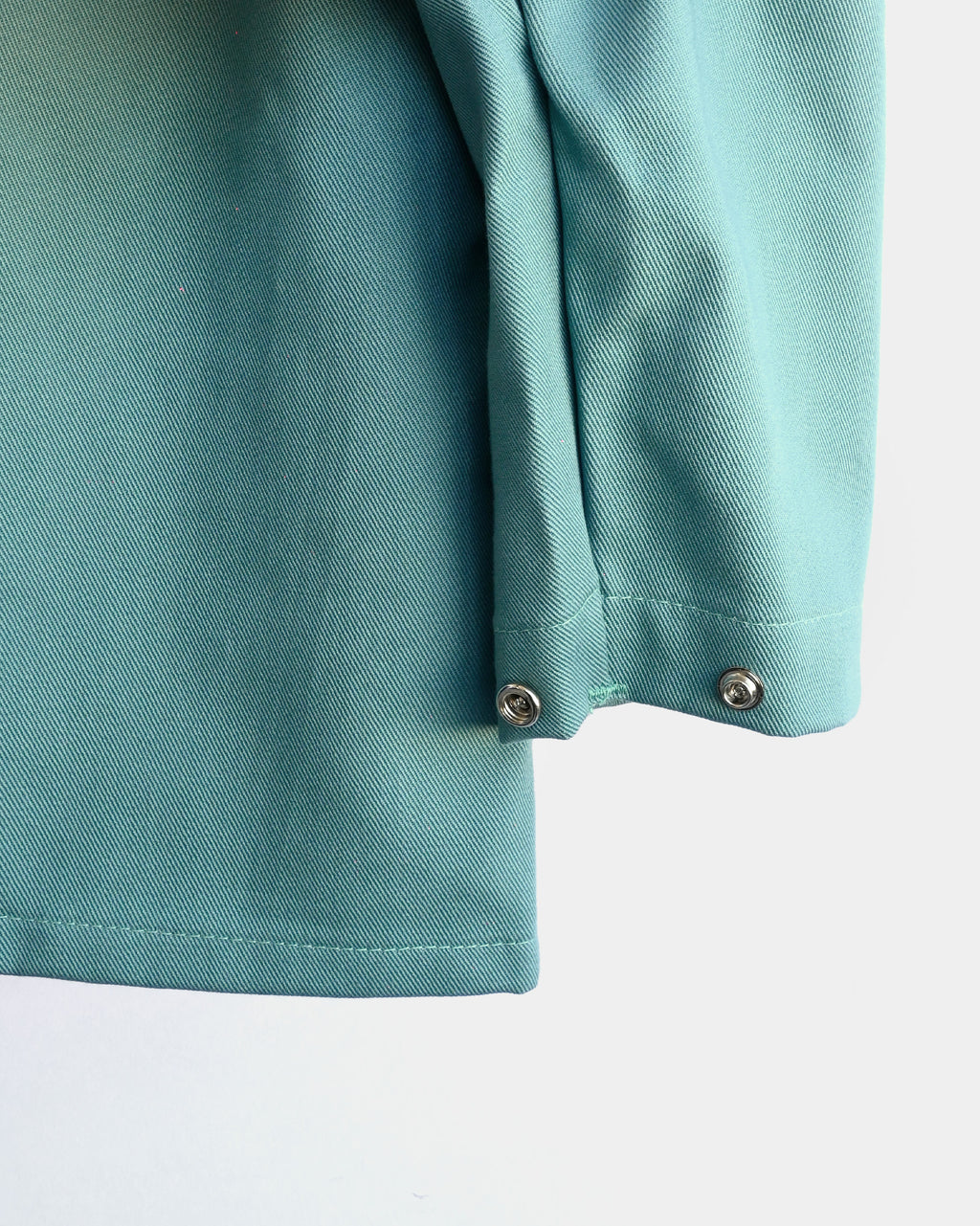 UNIVERSAL Snap Button L/S Shirt