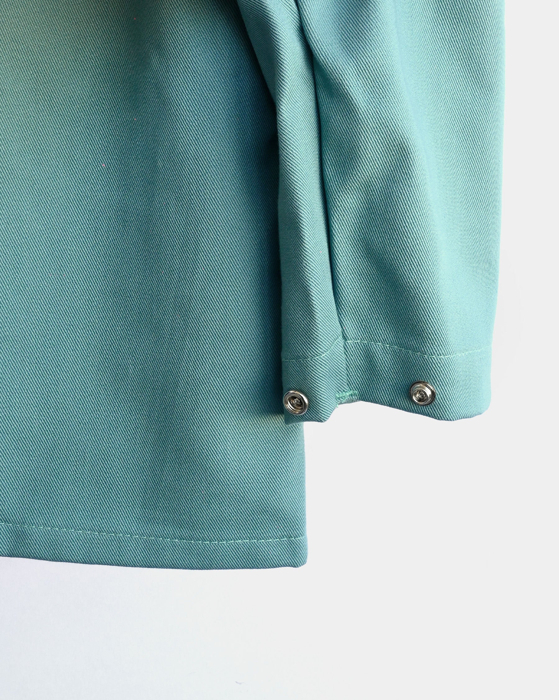 UNIVERSAL Snap Button L/S Shirt