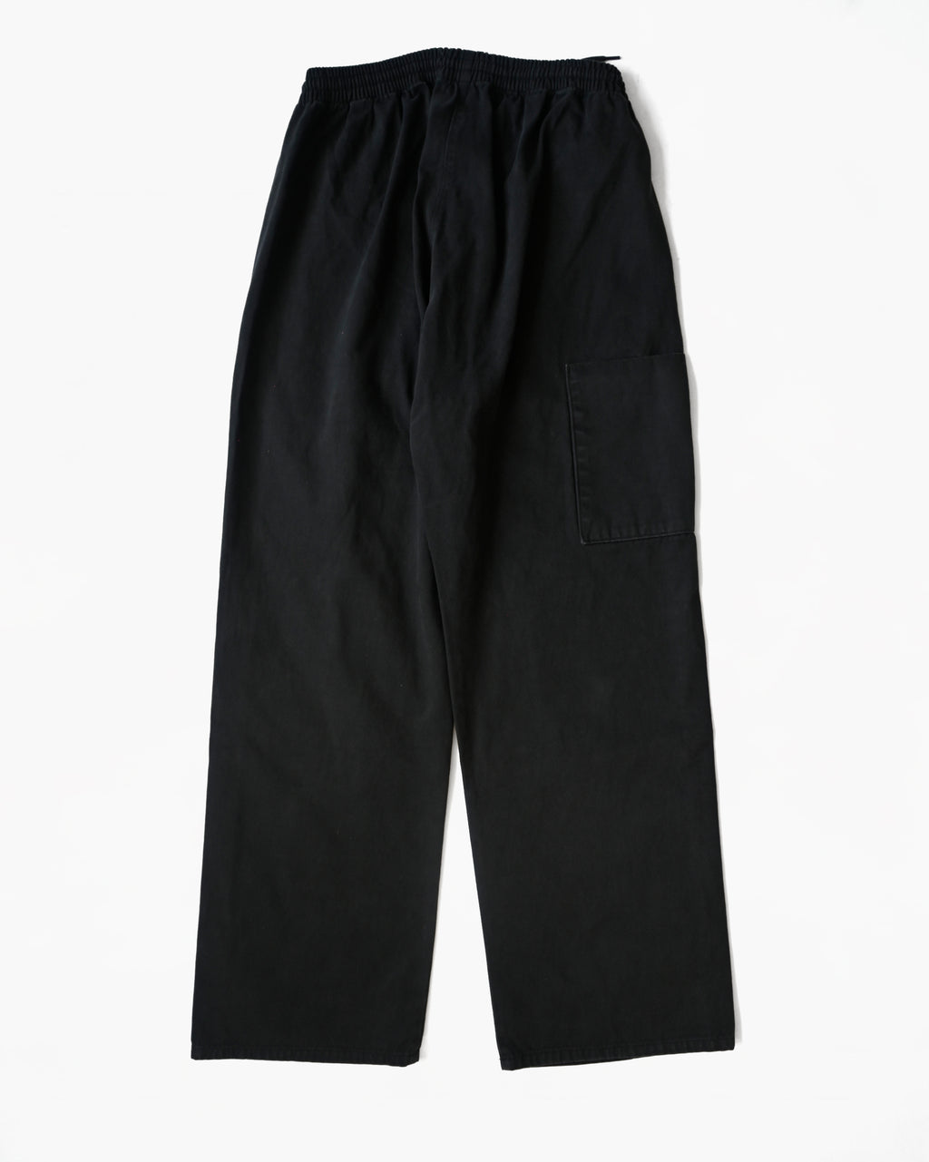 Sweat Carpenter Pants Gray