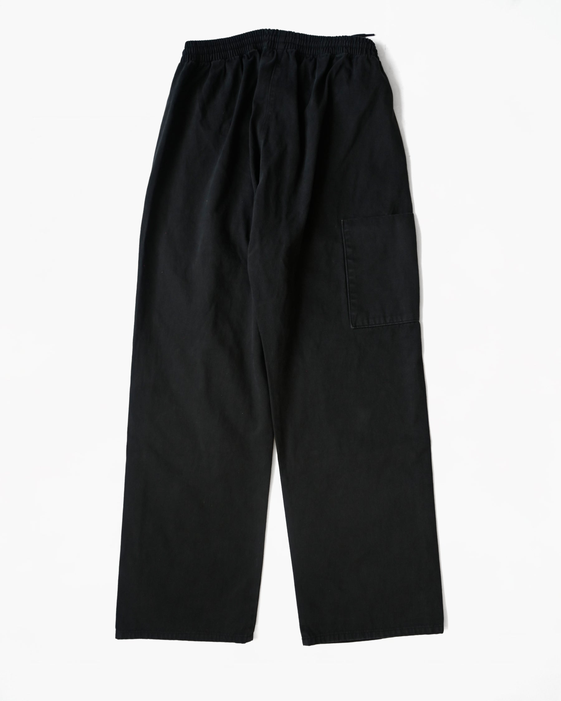 Sweat Carpenter Pants Gray